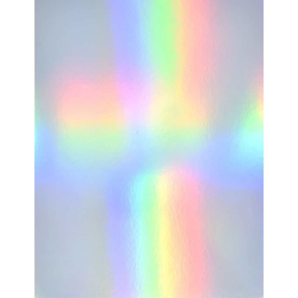 16 Metallic Iridescent